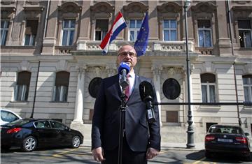 MVEP poziva naše državljane u inozemstvu da odgode putovanja u Hrvatsku