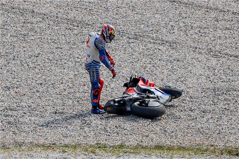 MotoGP: sezona sve ugroženija, odgođene još dvije utrke