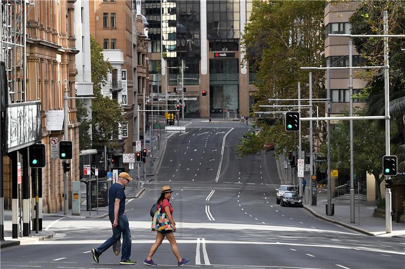 Novi Zeland ponovno ima najstrmiju ulicu na svijetu