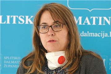 Karin: Nije točno da se nije moglo stupiti u kontakt s epidemiolozima