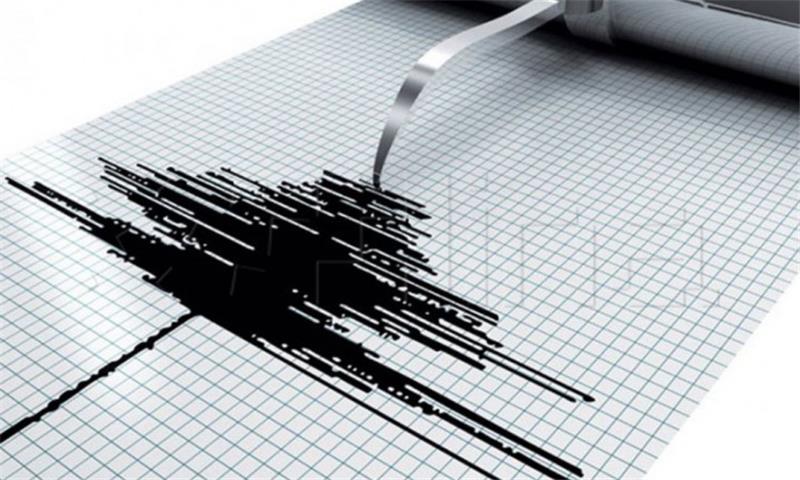 U Zagrebu slab potres magnitude 2.5 