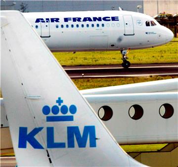 Air France-KLM traži potporu Nizozemske i Francuske