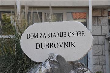 Dom za starije u Dubrovniku