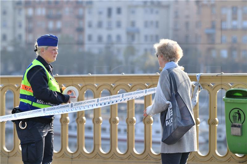 EU upozorava Mađarsku zbog 'korona zakona'