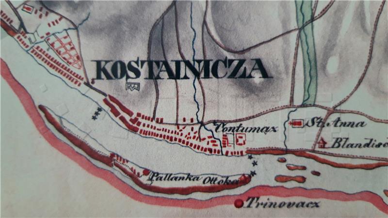 Na tlu Hrvatske najtrajniji i najopsežniji sanitarni kordon u povijesti
