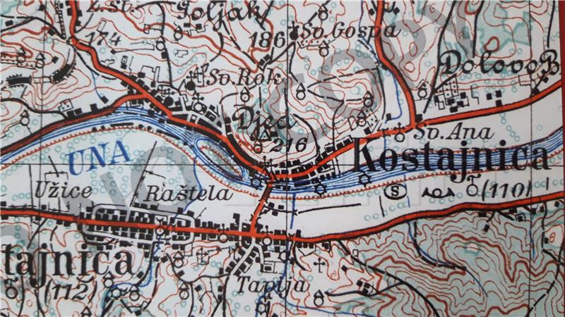Na tlu Hrvatske najtrajniji i najopsežniji sanitarni kordon u povijesti
