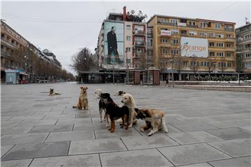 Priština u karanteni nakon rekordnog broja zaraženih 