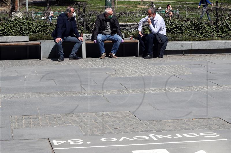 Pijan upao u karantenu u Višegradu pa završio u izolaciji