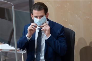 Kurz: pomaci postoje ali kriza još nije prevladana