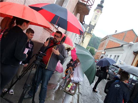 Do daljnjega odgođen Hrvatski festival jednominutnih filmova