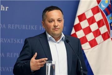 Predstavljanje Andrije - prvog digitalnog asistenta u borbi protiv koronavirusa