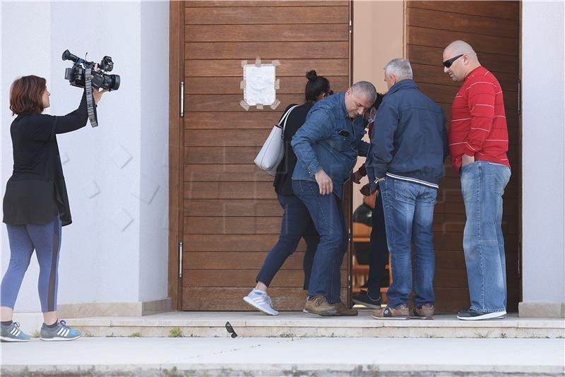 Policija istražuje poziv na linč novinarke Dalmatinskog portala