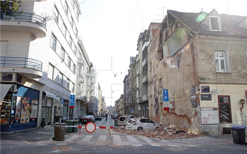 Croatian Americans raise $160,000 for Croatian hospitals