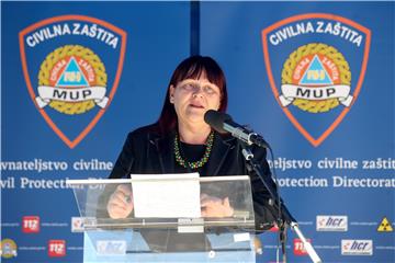 37 new COVID-19 cases, 58 recoveries, 3 deaths in Croatia