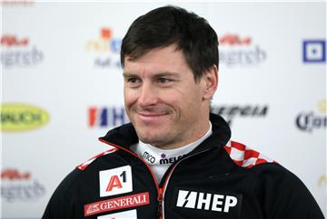 Croatia's best alpine skier intends to compete in sailing in Paris Olympic Games