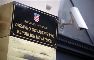 Prijave za glavnog državnog odvjetnika poslane poštom očekuju se do 21. travnja