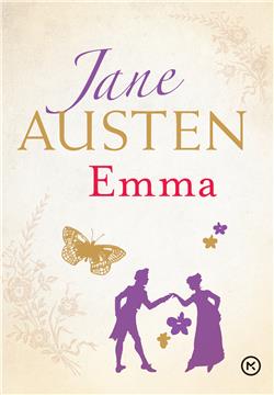 Klasik svjetske književnosti "Emma" Jane Austen u novom ruhu