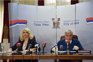 Srbija najavila početak liječenja Covida-19 krvnom plazmom