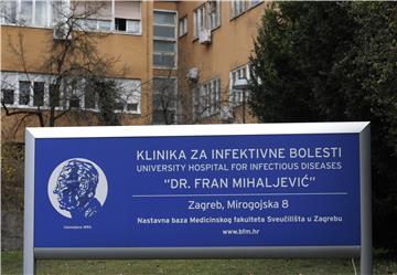 Klinika 'Dr. Fran Mihaljević' u laboratoriju uzgojila virus koji uzrokuje COVID-19