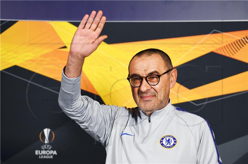 Sarri: Ne bih mogao živjeti u Engleskoj, ali mi nedostaje Premier liga