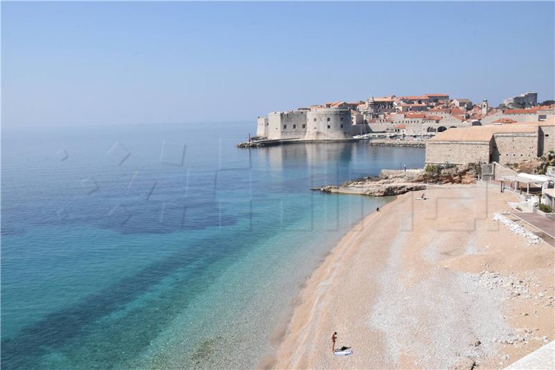 Dubrovnik Museums start project #dubrovnikquarantine2020