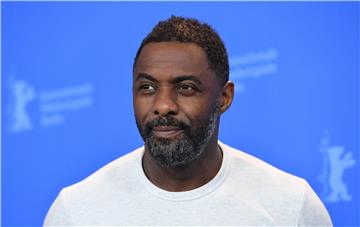 Glumac Idris Elba pokrenuo UN-ov fond za ugrožene poljoprivrednike