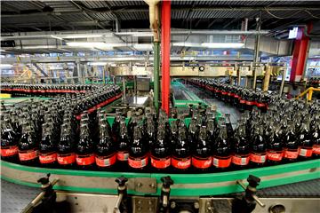 Coca-Cola očekuje slabije rezultate u drugom kvartalu zbog pandemije koroanvirusa