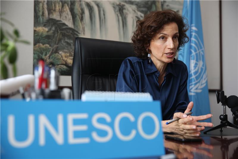 UNESCO: Bez računala za školu na daljinu 826 milijuna učenika