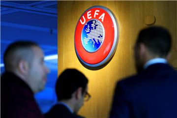 UEFA uputila snažnu preporuku za dovršetak svih domaćih natjecanja