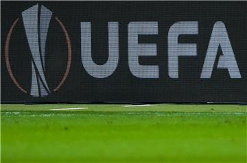 UEFA wants leagues completed but ready to hear abandonment plans