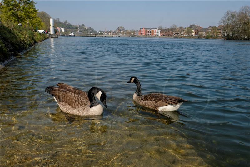 Dan planeta Zemlje, 22. travnja, ove godine u znaku klimatskih promjena