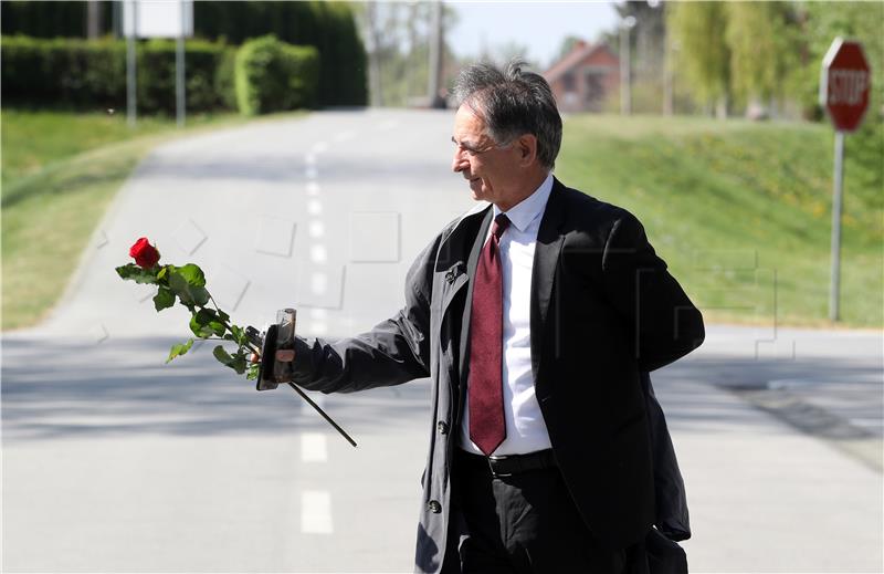 Pupovac: Korona pokazala da se solidarnost može manifestirati transetnički