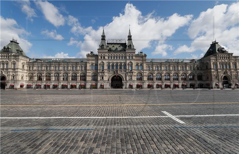 Kremlj odlučan u nakani da provede ustavnu reformu