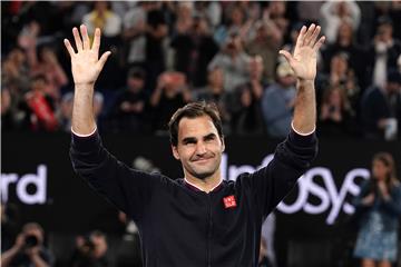 Roger Federer tvrdi: Vrijeme je da se ATP i WTA združe