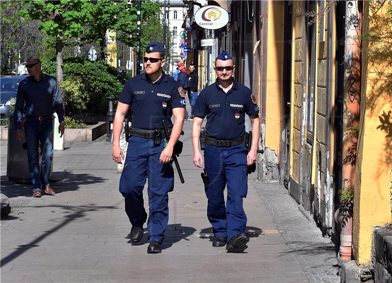 Mađarska ublažava mjere početkom svibnja, odluka idućeg tjedna