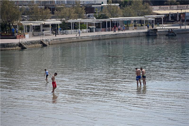  Split: Obrtnici podupiru Vladinu odluku o "relaksaciji" ograničenog rada