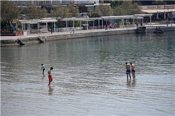  Split: Obrtnici podupiru Vladinu odluku o "relaksaciji" ograničenog rada