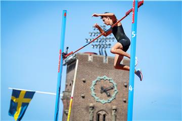 Atletika: dvoboj Duplantis - Lavillenie "na daljinu" umjesto Dijamantne lige