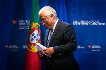 PORTUGAL EU COUNCIL