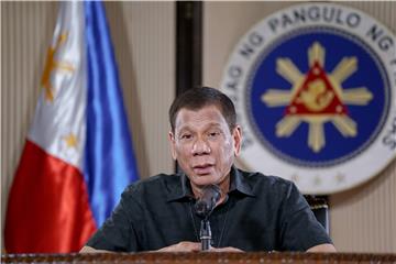 Filipini: Duterte produžio strogu karantenu u Manili do sredine svibnja