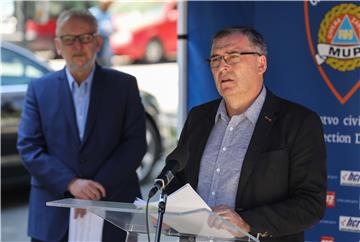 Butkovic rules out seasonal increase in motorway toll prices