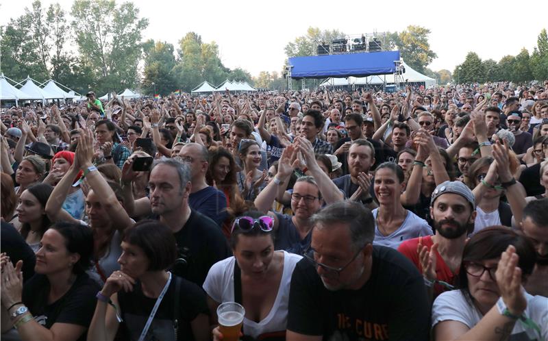  INmusic festival se odgađa za ljeto 2021. godine