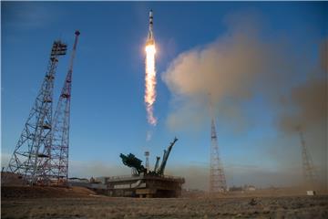 KAZAKHSTAN RUSSIA SPACE PROGRAMS