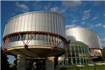 Croatian jurist elected European Court of Human Rights vice-president