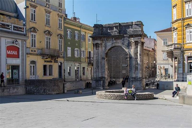 U Istri nema novooboljelih, u bolnici još samo dvoje pozitivnih na Covid-19