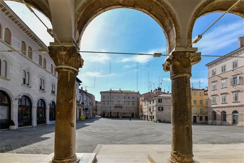 U Istri osam osoba zatečeno u kršenju mjera samoizolacije 