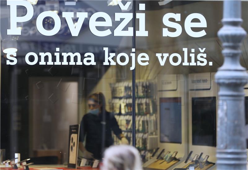 Prva faza otvaranja gospodarstva i popuštanja mjera