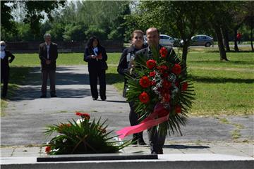 Gudovac: Komemoracija na 79. godišnjicu masovnog ustaškog zločina