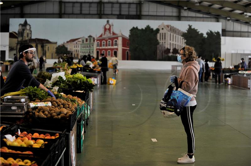 U Portugalu se izvanredno stanje ukida nakon 2. svibnja