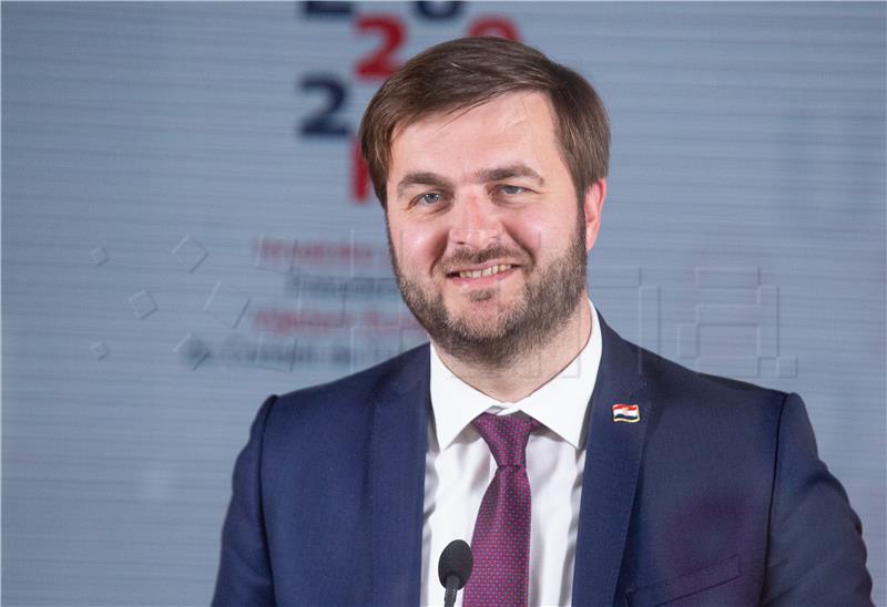 Coric: INA suffering losses, Janaf making profit, no reason for higher excises